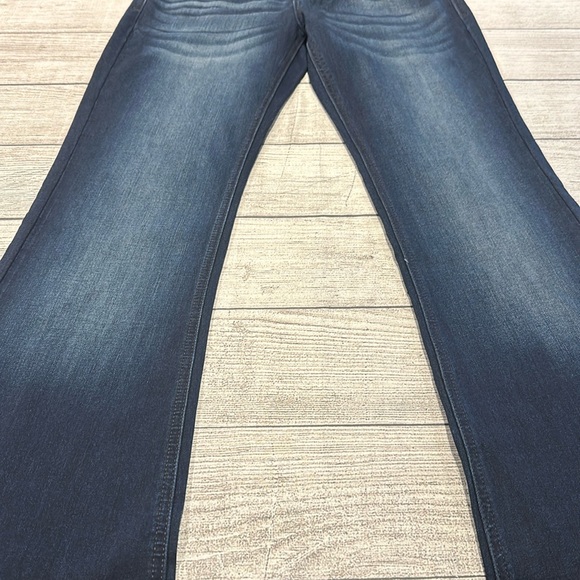Women’s KanCan mid rise flare leg jeans size 9/28 - Picture 9 of 14